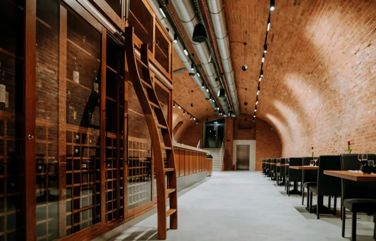 Ruben Hotel / Srebrna Góra - photo 1