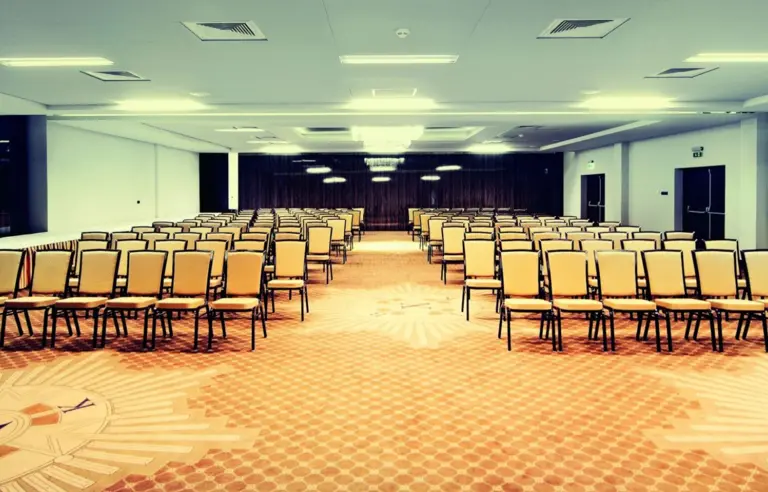 Hotel Krasicki History & SPA Lidzbark Warmiński sala Dantyszek i Sorbom