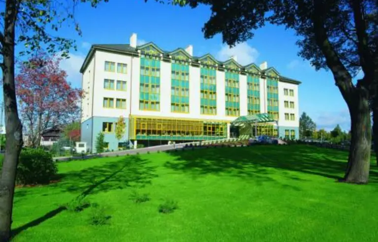 Hotel Trawiński Poznań szkolenia