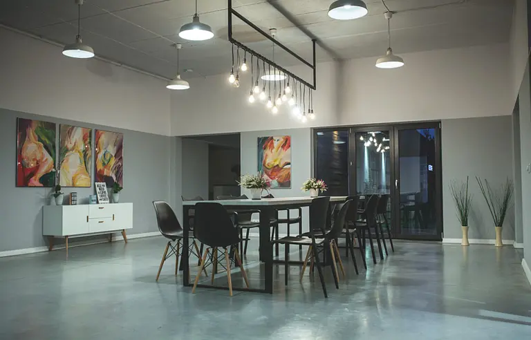 Villa Omnia - zdjęcie 1