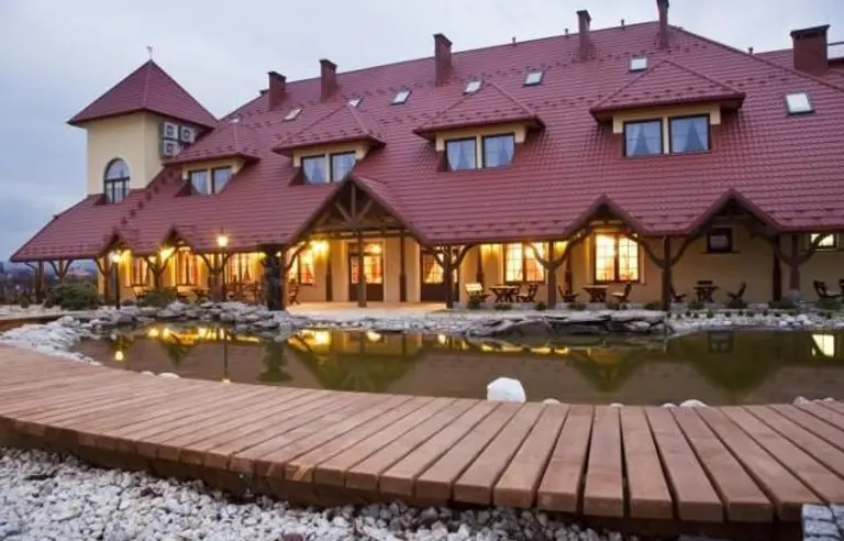 Hotel Senator Gran Via Będziemyśl szkolenia