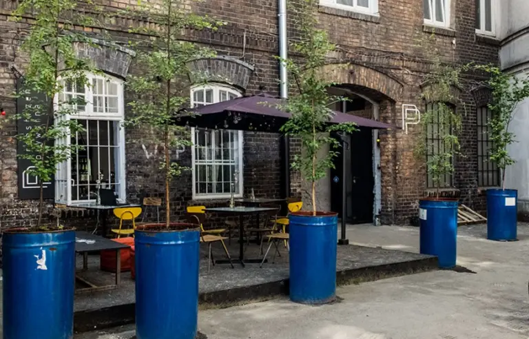 Przestrzeń Prywatna - OBIEKT ZAMKNIĘTY - zdjęcie 1