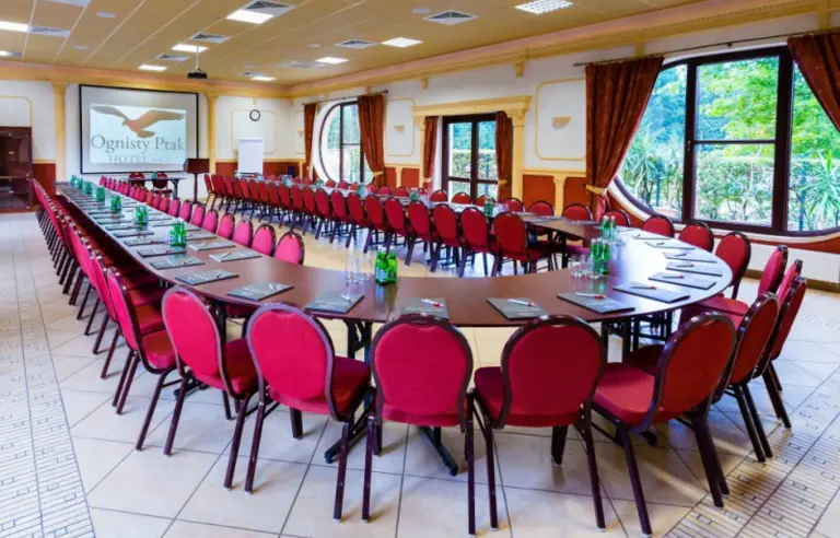 Hotel Ognisty Ptak - photo 1