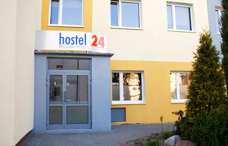 Hostel24 - photo 1