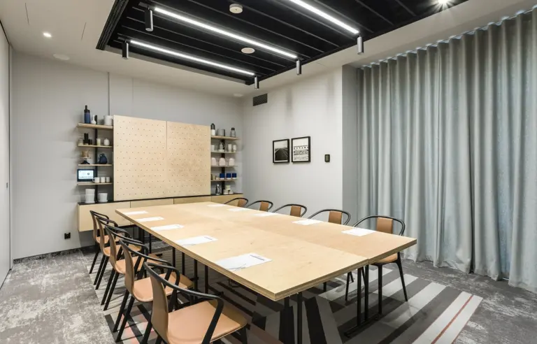 Puro Kraków Kazimierz - photo 1