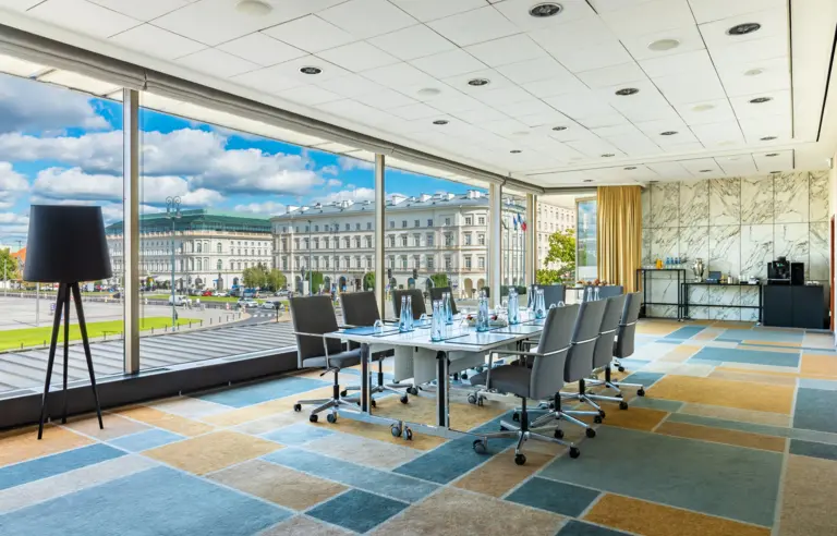 Sofitel Warsaw Victoria - zdjęcie 1
