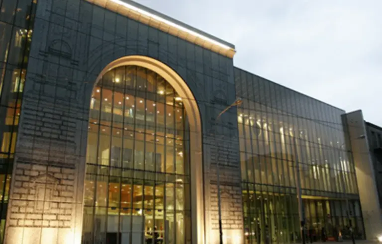 Filharmonia Łódzka im. Artura Rubinsteina Łódź szkolenia