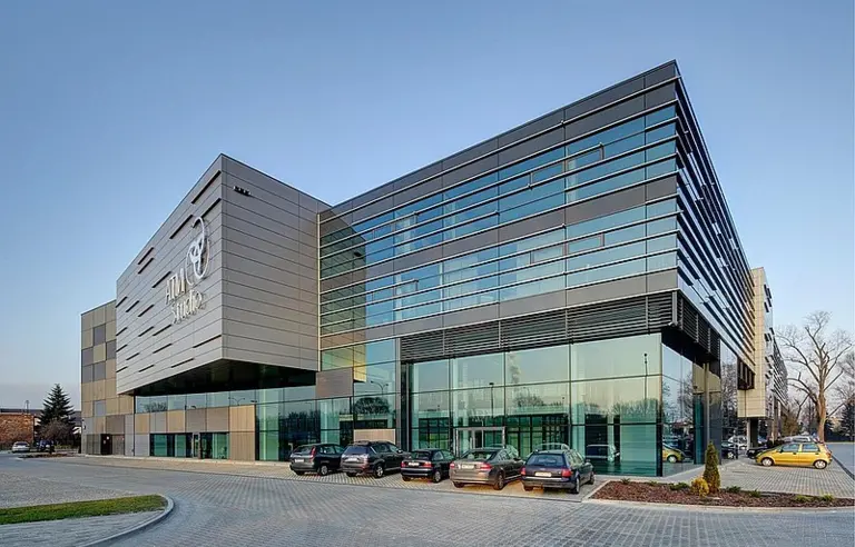 atm studio warszawa konferencje