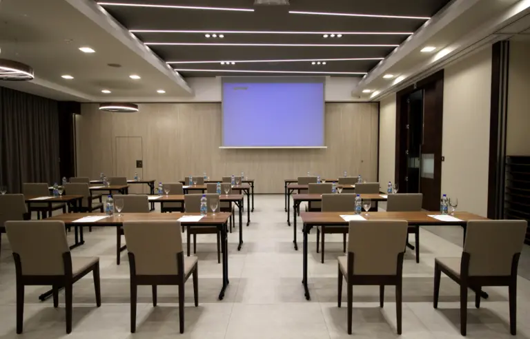 Hotel "Na Półboru" - photo 1