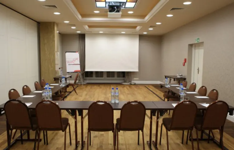 Hotel Afrodyta Business & Spa - zdjęcie 1
