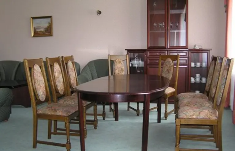 Uzdrowisko Wysowa nad Parkiem - zdjęcie 1