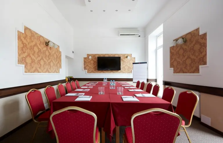 Hotel Senator - Centrum Konferencyjne & SPA - zdjęcie 1