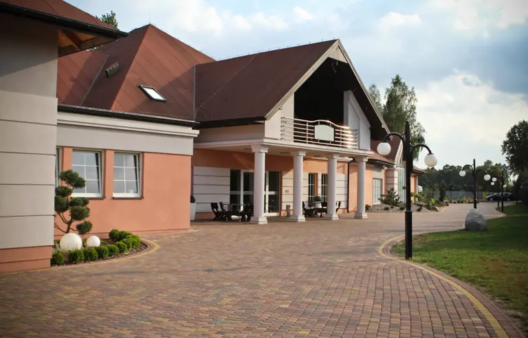 Dom Weselny Grodzisko