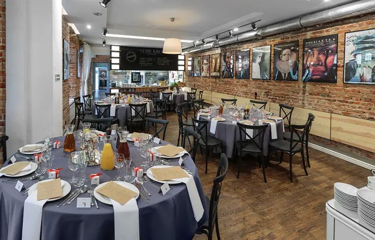 Stare Kino - Cinema Residence Hotel - zdjęcie 1