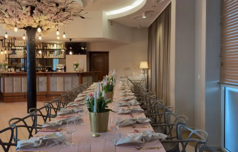 Halova Radom sala bankietowa