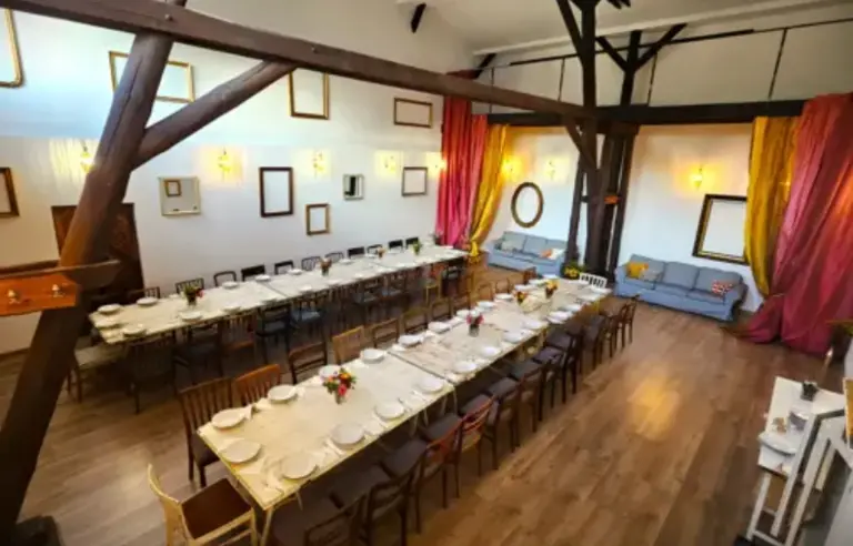 Wrzosowy Młyn - zdjęcie 1