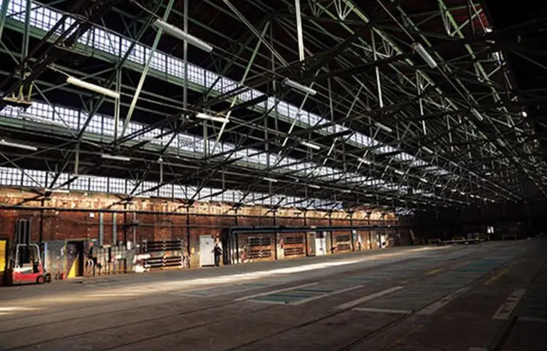 Centrum Kultury Akademickiej i Inicjatyw Lokalnych Czasoprzestrzeń - zdjęcie 1