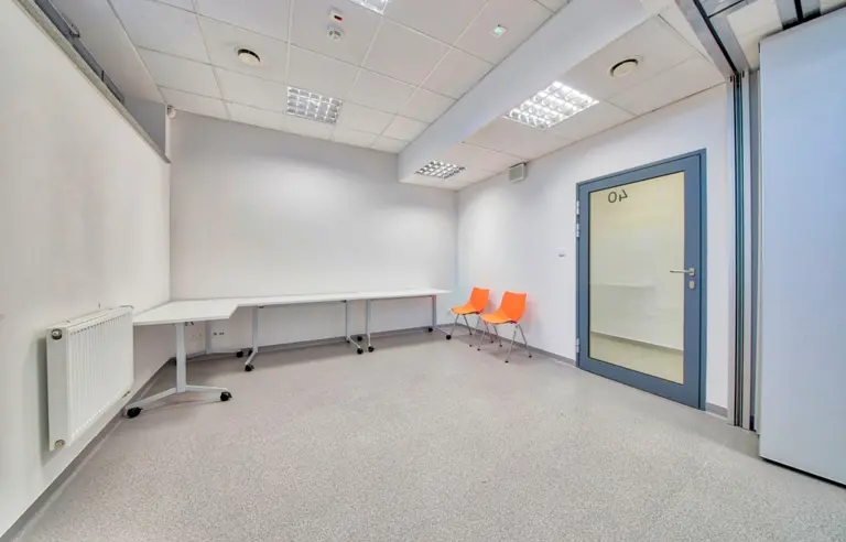 Stegu Arena Opole sala konferencyjna