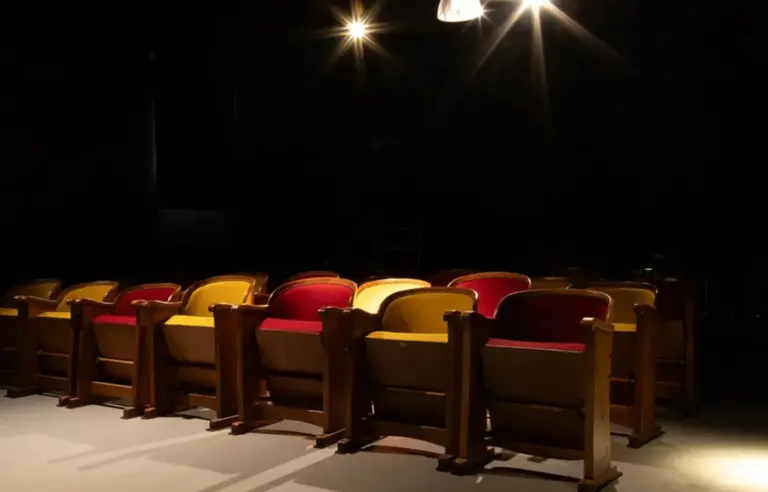 UTU Universum Teatru i Umysłu - zdjęcie 1