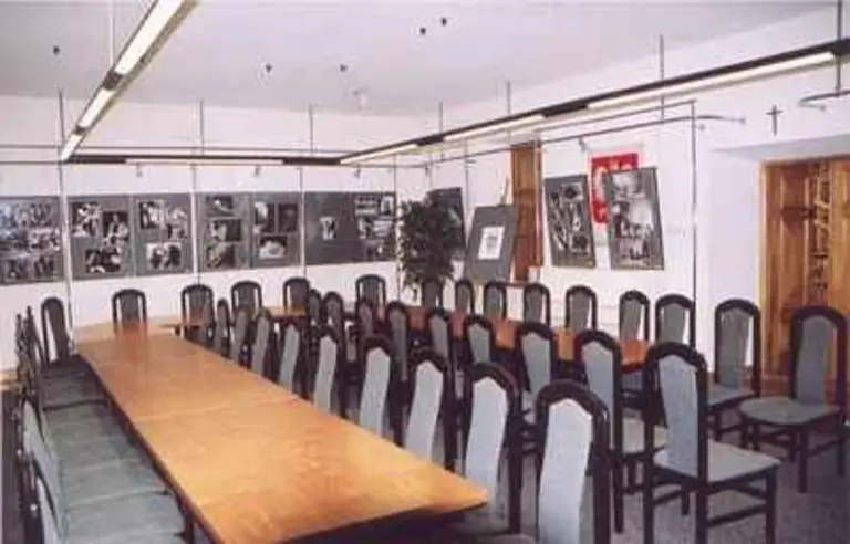 Wspólnota Polska Dom Polonii w Rzeszowie - photo 1