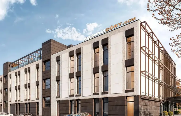 Hotel Bellevue Jelenia Góra