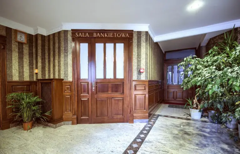 Hubertus Białystok - zdjęcie 1