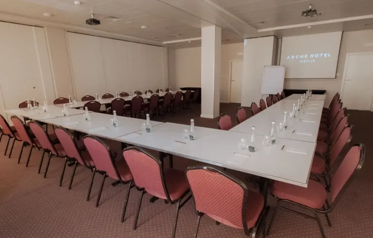 Hotel Arche Siedlce - photo 1