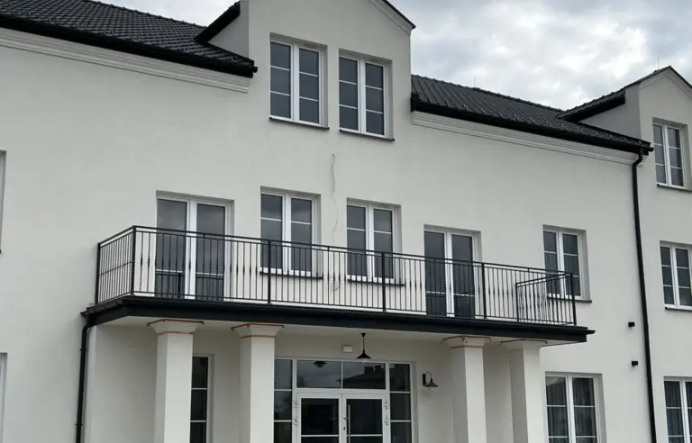 Hotel Słowik Kielce