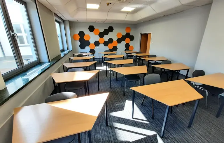 CS Natura Tour Centrum Konferencyjno-Szkoleniowe Warszawa - zdjęcie 1