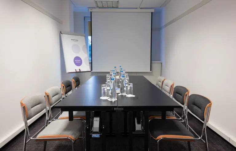 Novotel Warszawa Airport - photo 1