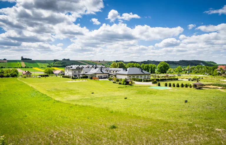 Dosłońce Resort Wellness & Farm