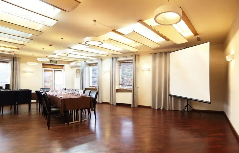 Hotel Abis - zdjęcie 1