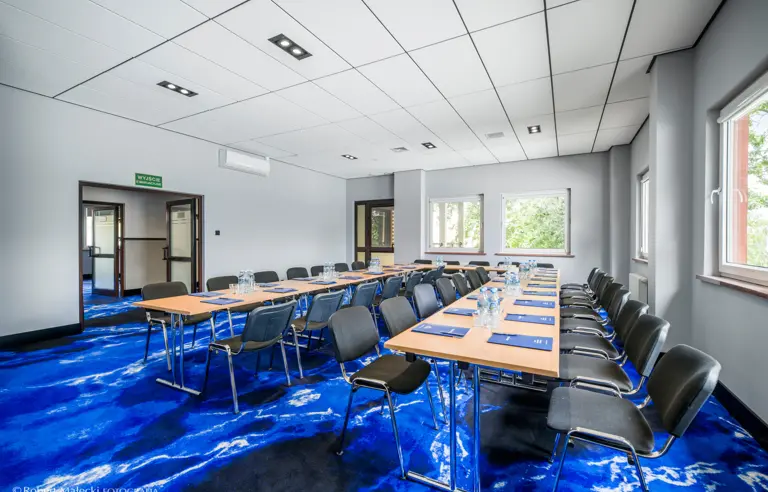 Hotel 500 Zegrze - photo 1