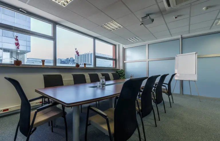 Gdański Park Naukowo-Technologiczny Centrum Konferencyjno - Szkoleniowe - photo 1