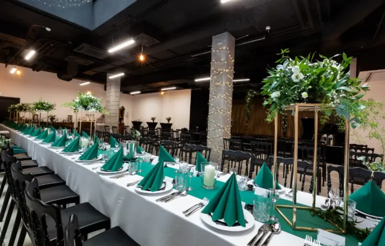 Sala konferencyjna K3