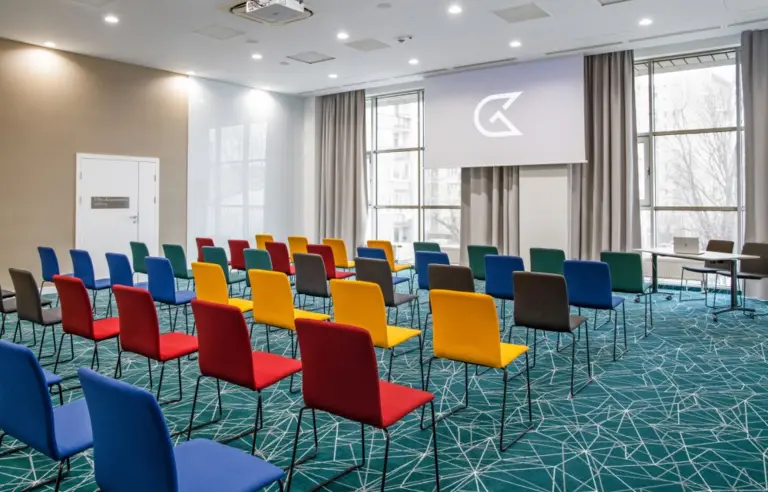 Golden Tulip Warsaw Centre Platinum 1