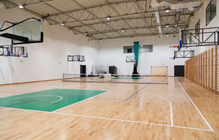 PGE Turów Arena - zdjęcie 1