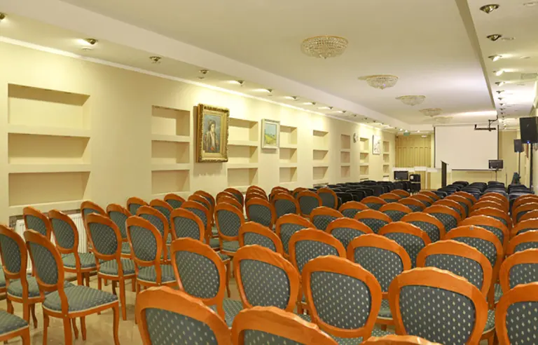 Adam's Conference Center - zdjęcie 1