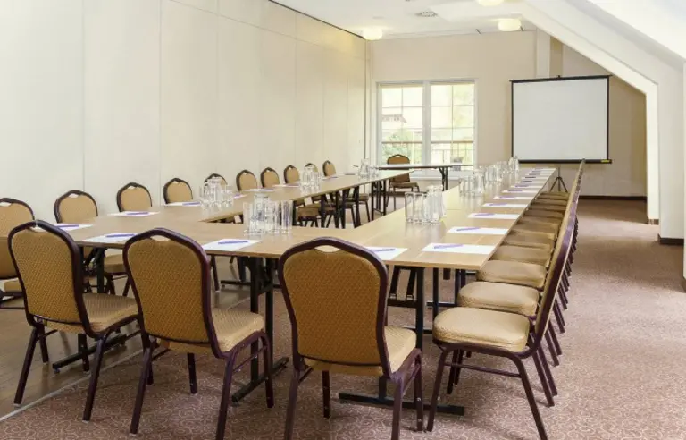 Hotel Wisła Premium Sala szkoleniowa A2