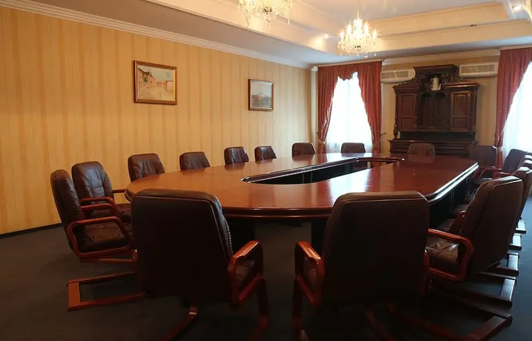 Centrum Konferencyjno - Hotelowe & SPA Nowa Bochnia - OBIEKT ZAMKNIĘTY - zdjęcie 1