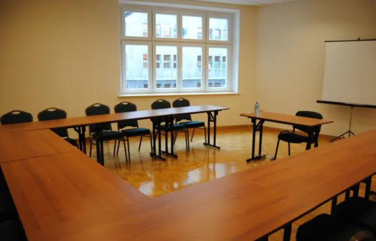 Training Spot - Sala Zaangażowanie