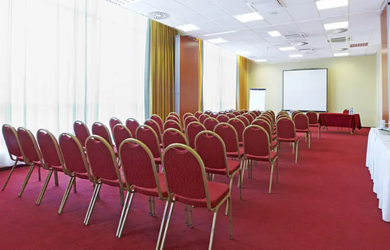 Sala konferencyjna