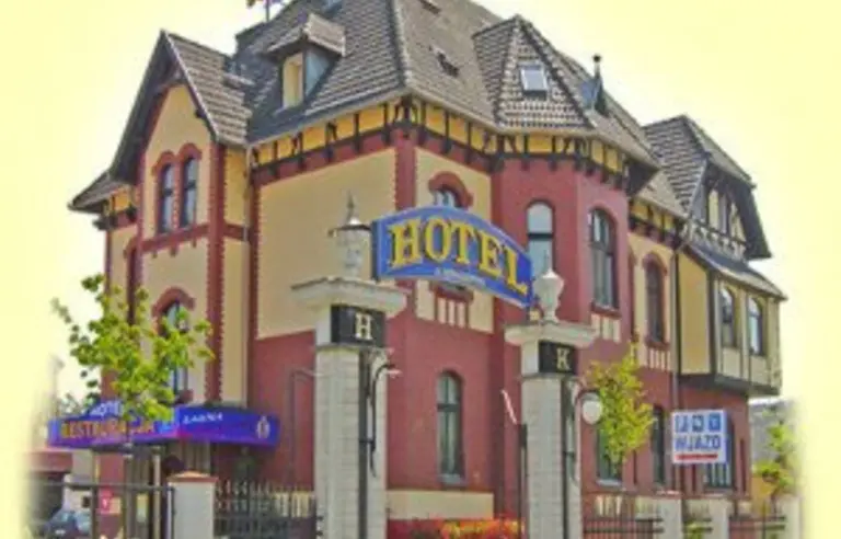 Hotel Kowalkowski Grudziądz szkolenia
