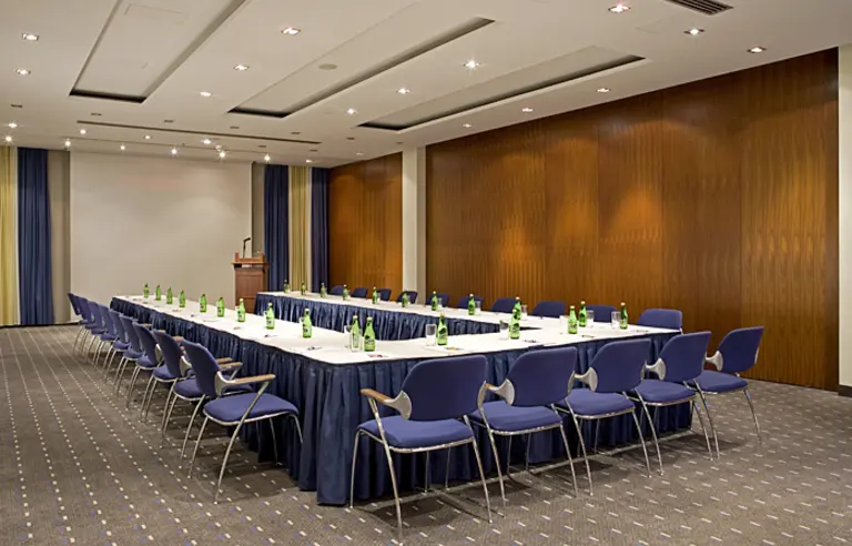 Sofitel Wrocław Old Town - zdjęcie 1