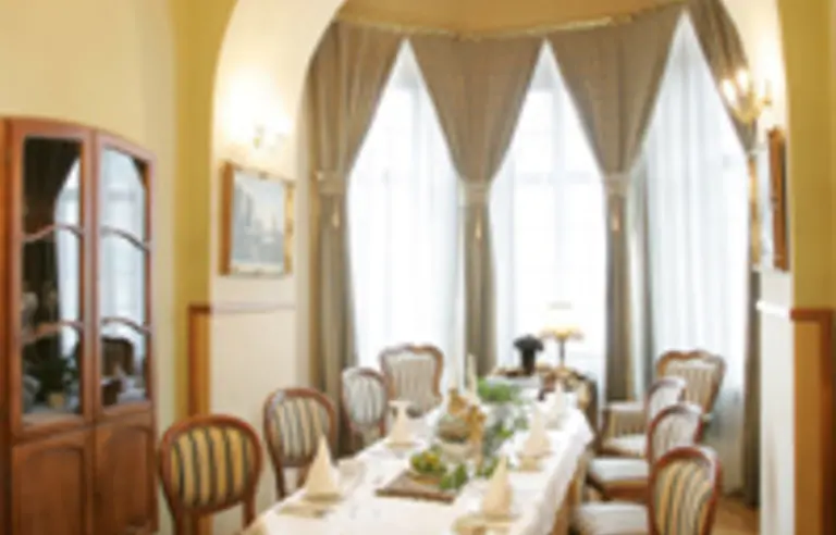 Zamek Rzucewo - photo 1