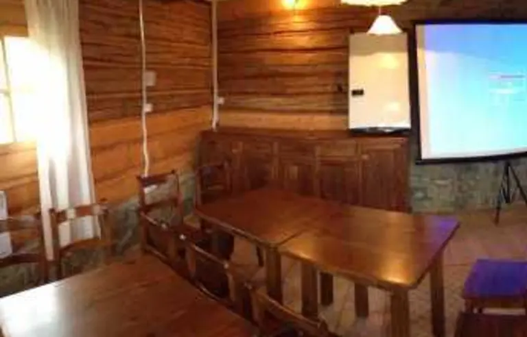 Zespół rekreacyjny Polana Sosny - photo 1