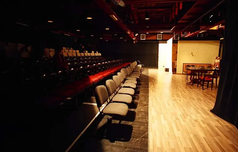 Teatr Dramatyczny - photo 1