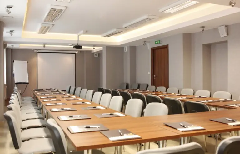 sala konferencyjna duża