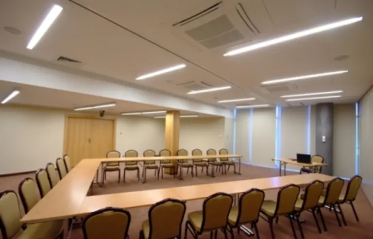 Hotel HP Park Olsztyn - photo 1