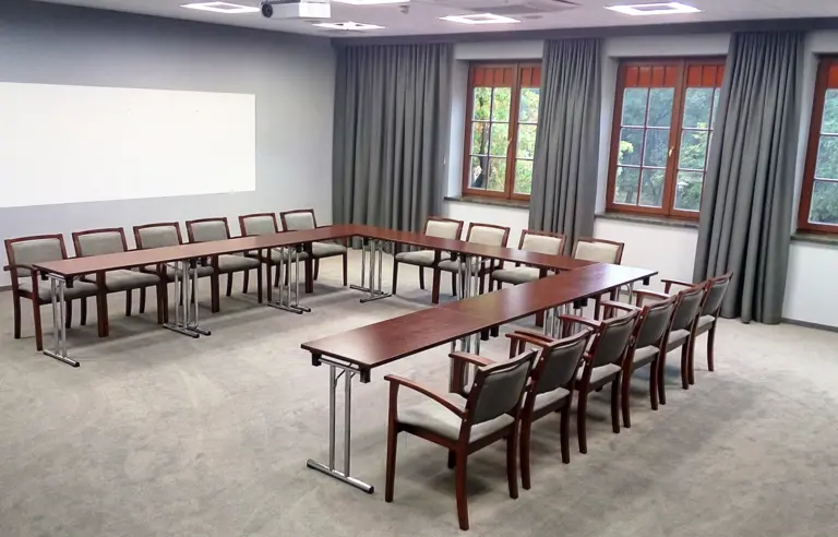 Stacja Nowa Gdynia Business & Wellness Resort - zdjęcie 1